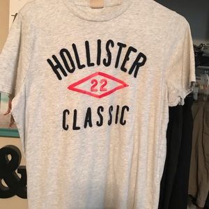 Hollister shirt